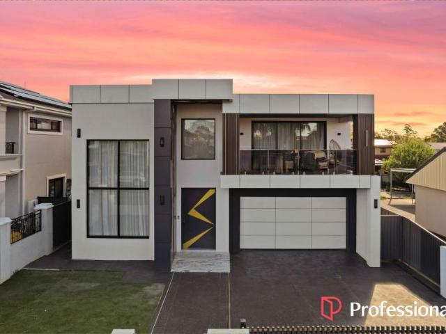 House for sale in Cabramatta West, Sydney