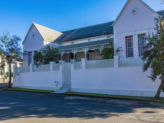 House for sale in Caledon, Western Cape