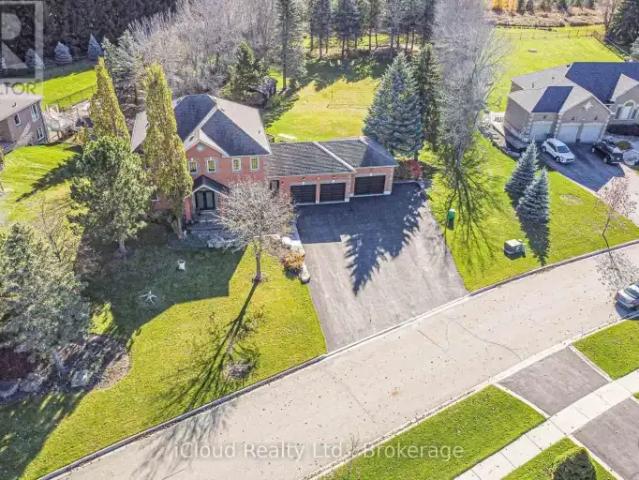 House for rent in Caledon, Ontario
