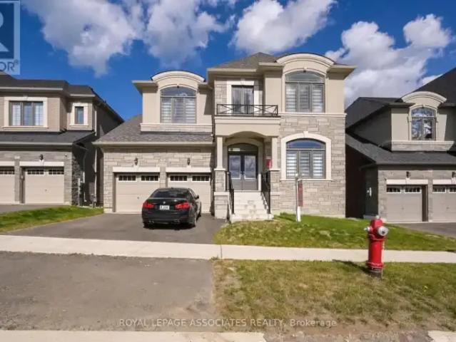 House for rent in Caledon, Ontario