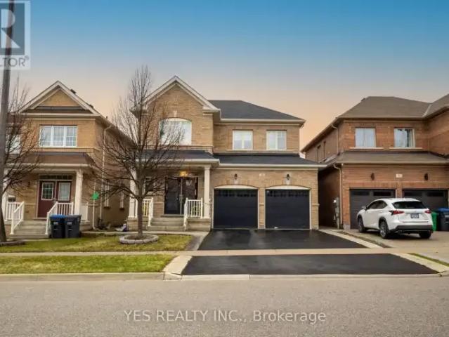 House for rent in Caledon, Ontario