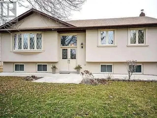 House for rent in Caledon, Ontario