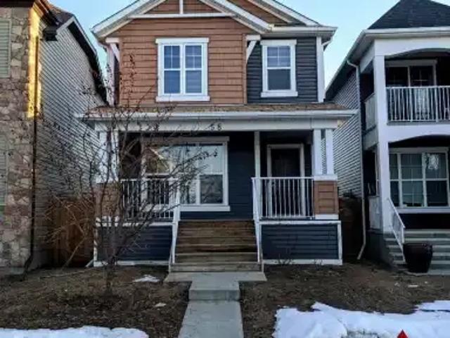 House for rent in Northwest, Alberta