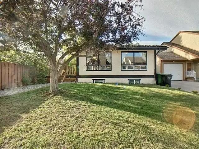 House for rent in Northwest, Alberta