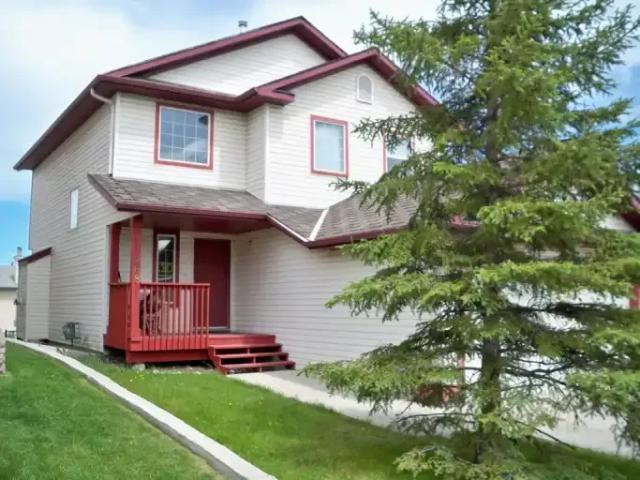 House for rent in Northwest, Alberta