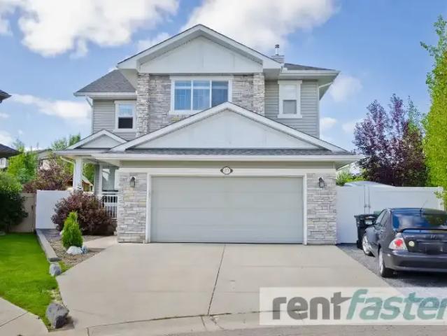 House for rent in Northwest, Alberta