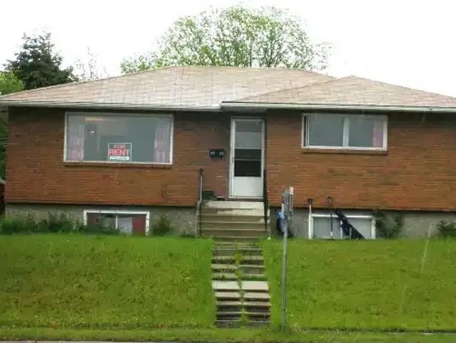House for rent in Northwest, Alberta