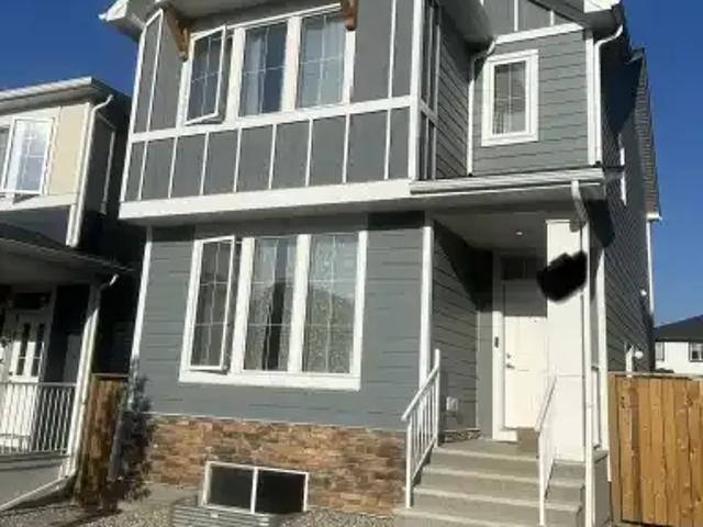 House for rent in Northwest, Alberta