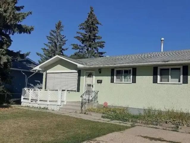 House for rent in Northwest, Alberta