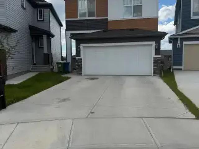 House for rent in Northwest, Alberta
