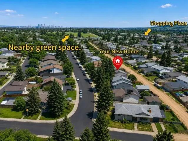 House for rent in Northwest, Alberta