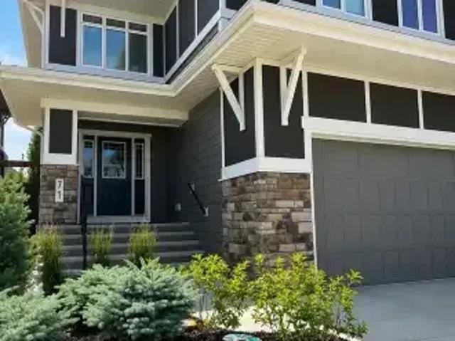 House for rent in Northwest, Alberta