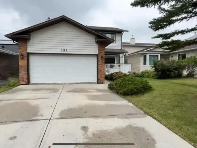 House for rent in Northwest, Alberta