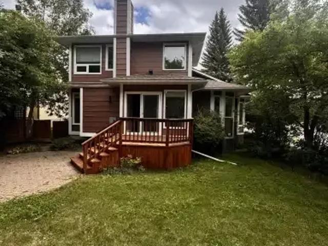 House for rent in Northwest, Alberta