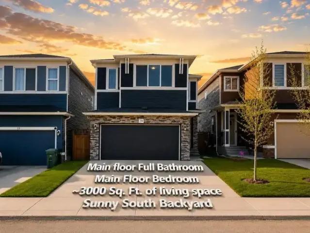House for rent in Northwest, Alberta