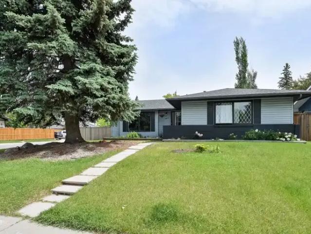 House for rent in Northwest, Alberta