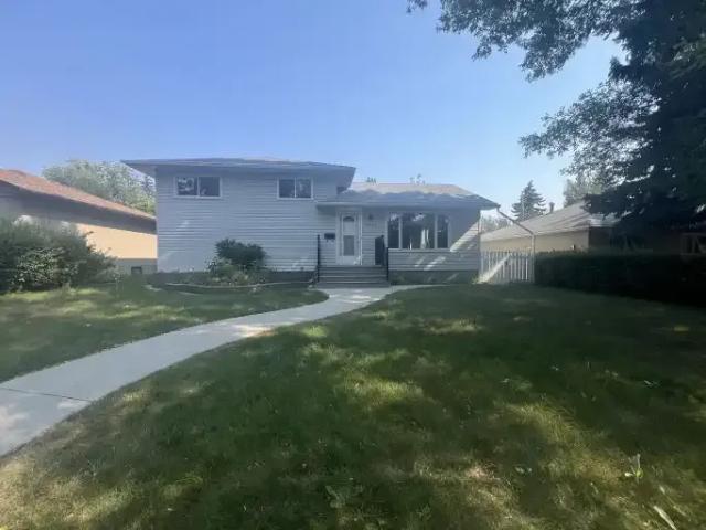 House for rent in Northwest, Alberta