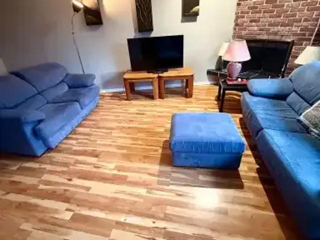 House for rent in Banff Trail, Calgary