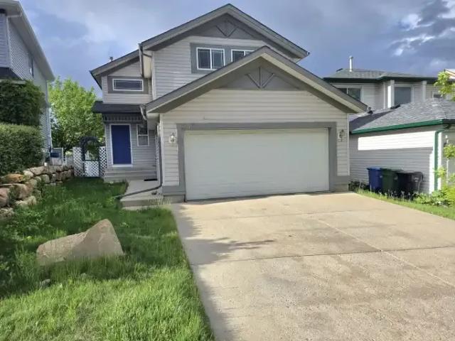 House for rent in Northwest, Alberta