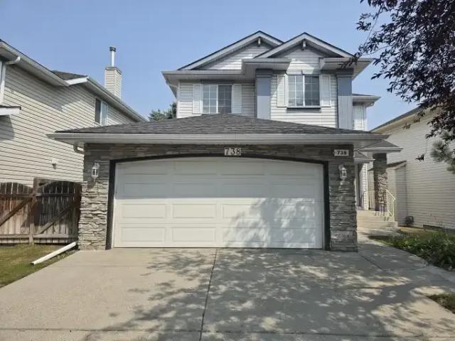 House for rent in Northwest, Alberta