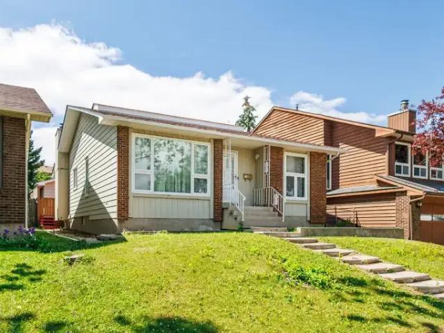 House for rent in Northwest, Alberta