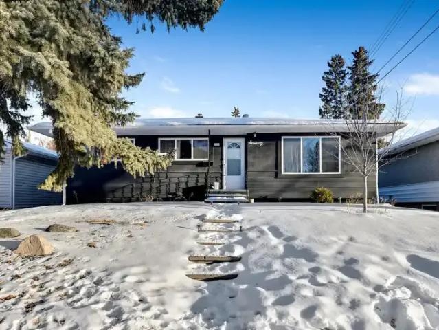 House for rent in Northwest, Alberta