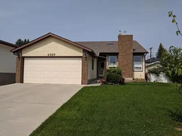 House for rent in Northwest, Alberta