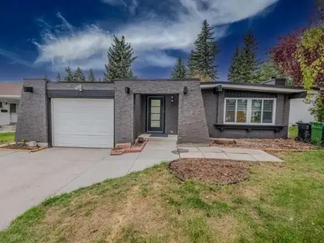 House for rent in Northwest, Alberta
