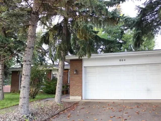 House for rent in Northwest, Alberta