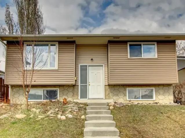 House for rent in Northwest, Alberta