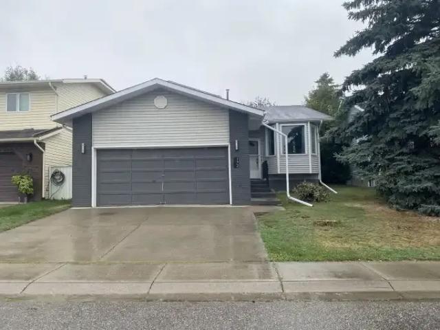 House for rent in Northwest, Alberta