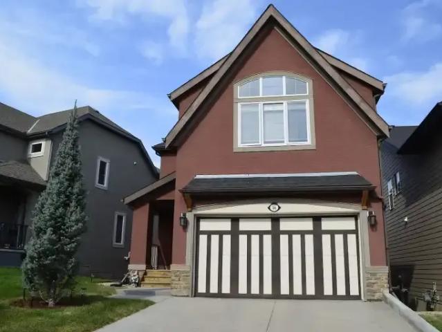 House for rent in Mahogany, Calgary