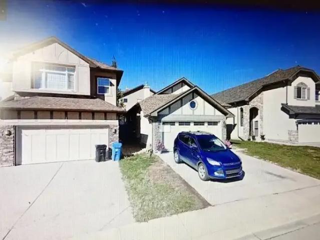 House for rent in Sherwood, Calgary