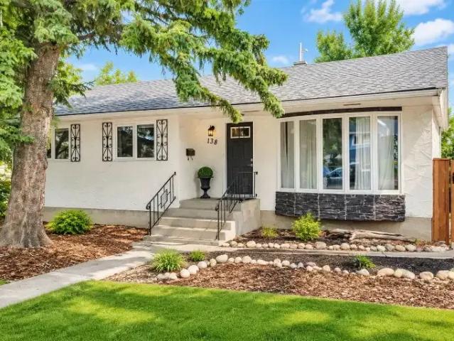 House for rent in Highwood, Calgary