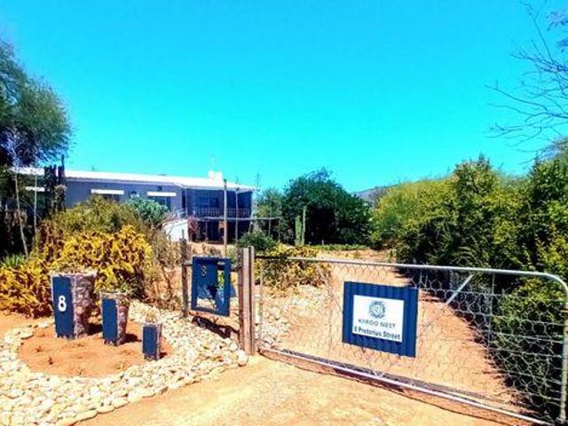 House for sale in Groot Brak Rivier, Western Cape
