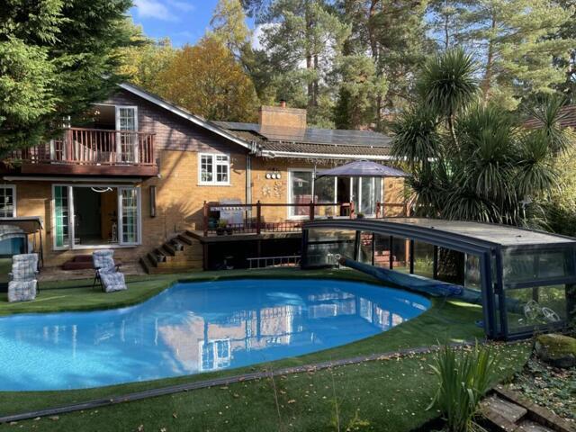 House for sale in Deepcut, Isle Of Man