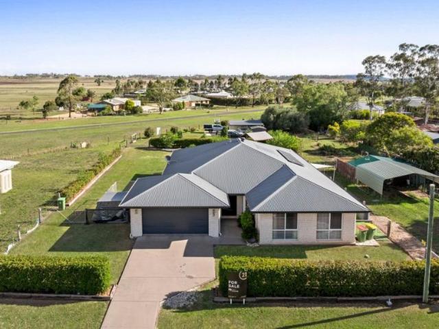 House for rent in Cambooya, Queensland