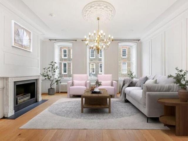 House for rent in Camden Town, Holborn
