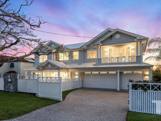 House for sale in Toombul, Queensland