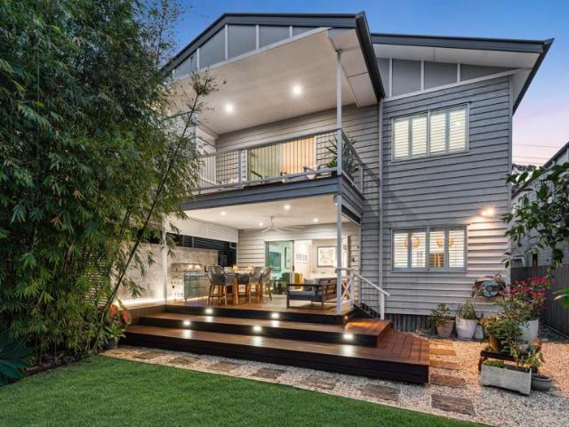 House for sale in Camp Hill, Greater Brisbane