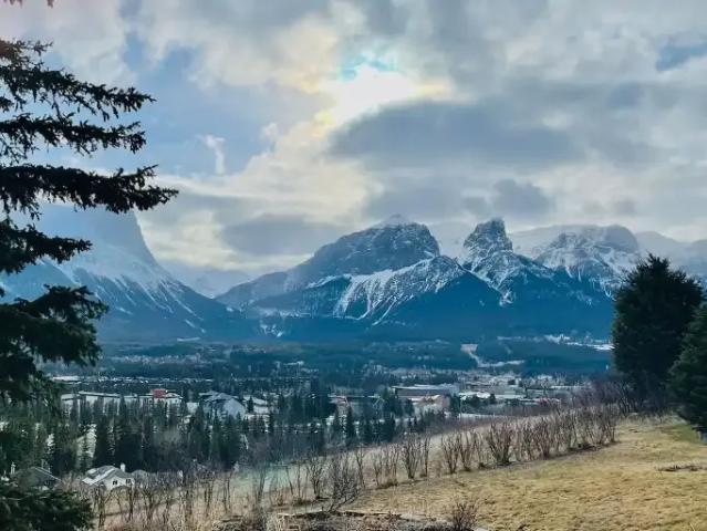 House for rent in Canmore, Alberta