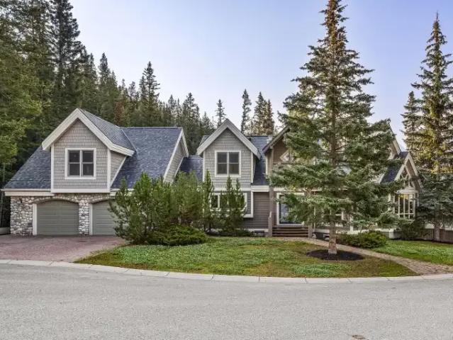 House for rent in Canmore, Alberta