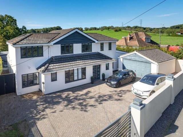 House for sale in Old Wives Lees, Bridgefield
