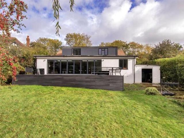 House for sale in The Bridge, Isle Of Man
