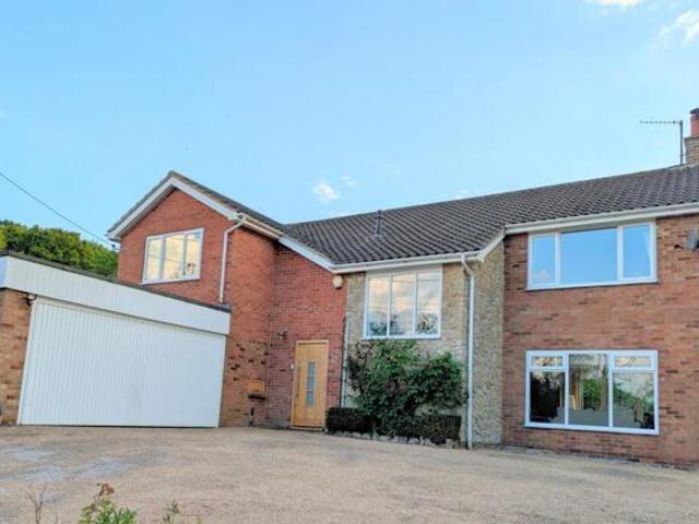 House for sale in Hackington, The Bridge