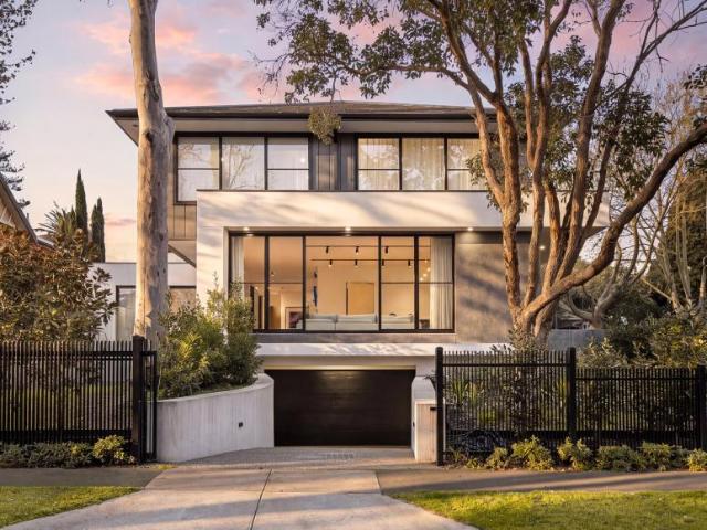 House for sale in Canterbury, Melbourne