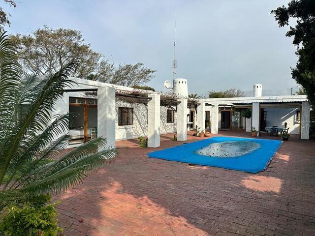House for sale in Western Cape