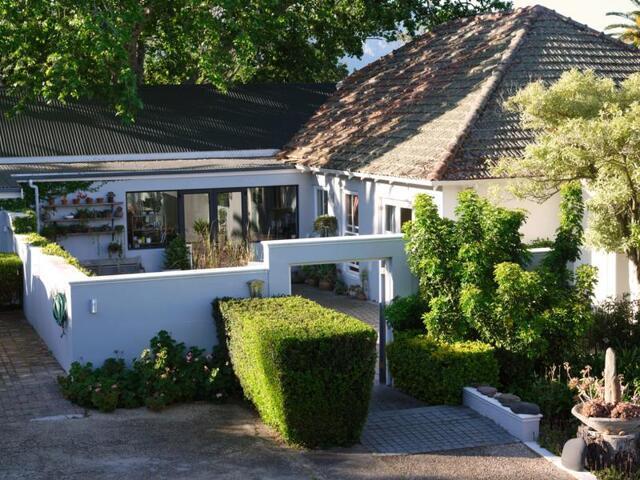 House for sale in Western Cape