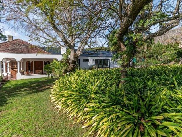 House for sale in Western Cape