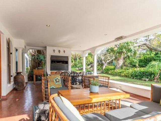 House for sale in Western Cape